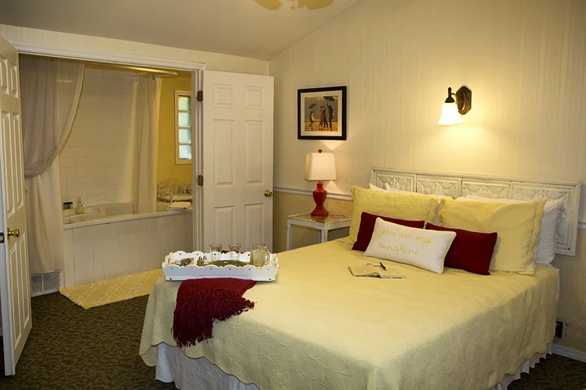 Dartmouth Guest Room Martha's Vineyard South Haven Bed and Breakfast
