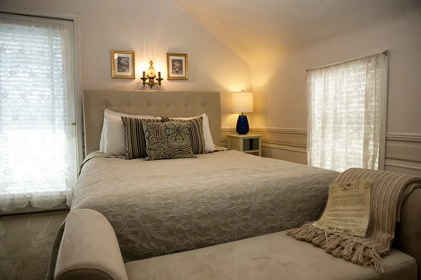Provincetown Suite Martha's Vineyard South Haven Bed and Breakfast