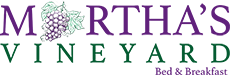 Martha's Vineyard Bed & Breakfast Logo