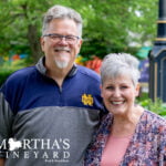 Bruce & Patty Owners/Innkeeper